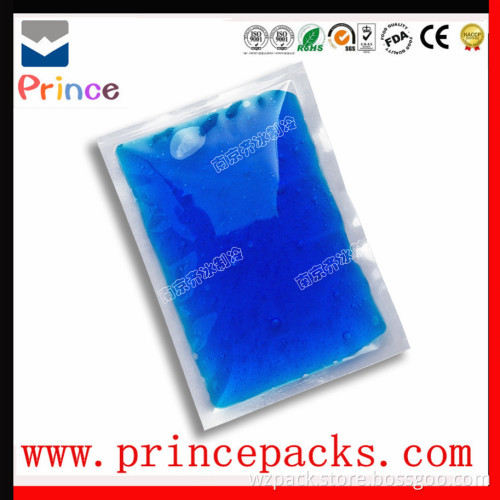 High quality Medical Instant Ice Bag/ice bag medical